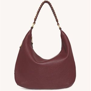 NWT Rebecca Minkoff Pippa Chain Hobo